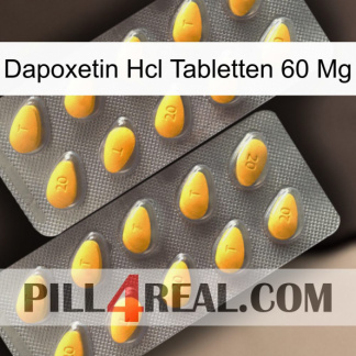 Dapoxetine Hcl Tablets 60 Mg cialis2